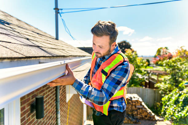 Waterproofing in Mcewen, TN